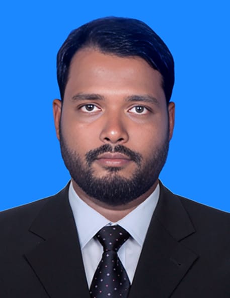 Md. Mostofa Jahid