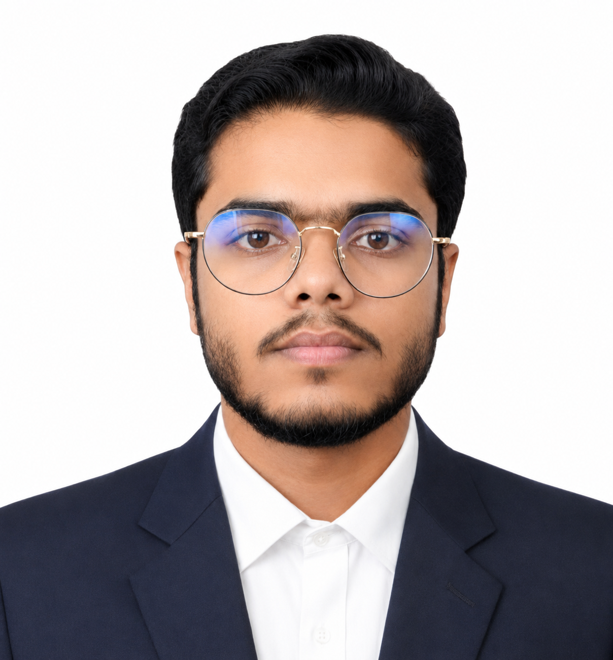 Mohammad Kaisar uddin