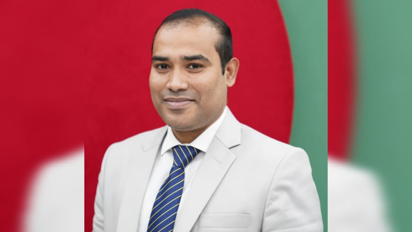 উপজেলা নির্বাহী কর্মকর্তা মোঃ রাকিবুল হাসানের বদলি বাতিল চান- রাণীনগর বাসী
