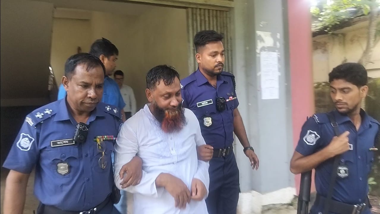 ব্রাহ্মণবাড়িয়ার কসবায় নকলের দায়ে ১ শিক্ষককে ১ বছরের  কারাদণ্ড, ৫ আলিম পরীক্ষার্থী বহিষ্কার