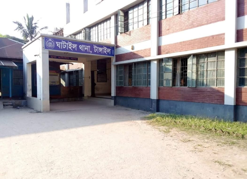 ঘাটাইলে মাদকের বিরুদ্ধে প্রশাসনের ‘জিরো টলারেন্স’ দুই মাসে ৪৩ জনের কারাদণ্ড। 