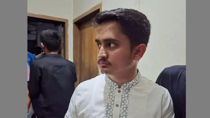 হবিগঞ্জে এনসিপির পদযাত্রায় হামলা, সারজিস–নাসীরুদ্দীন আহত 